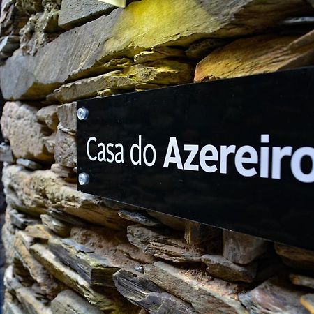 Willa Casa Do Azereiro Casal do Rei  Zewnętrze zdjęcie