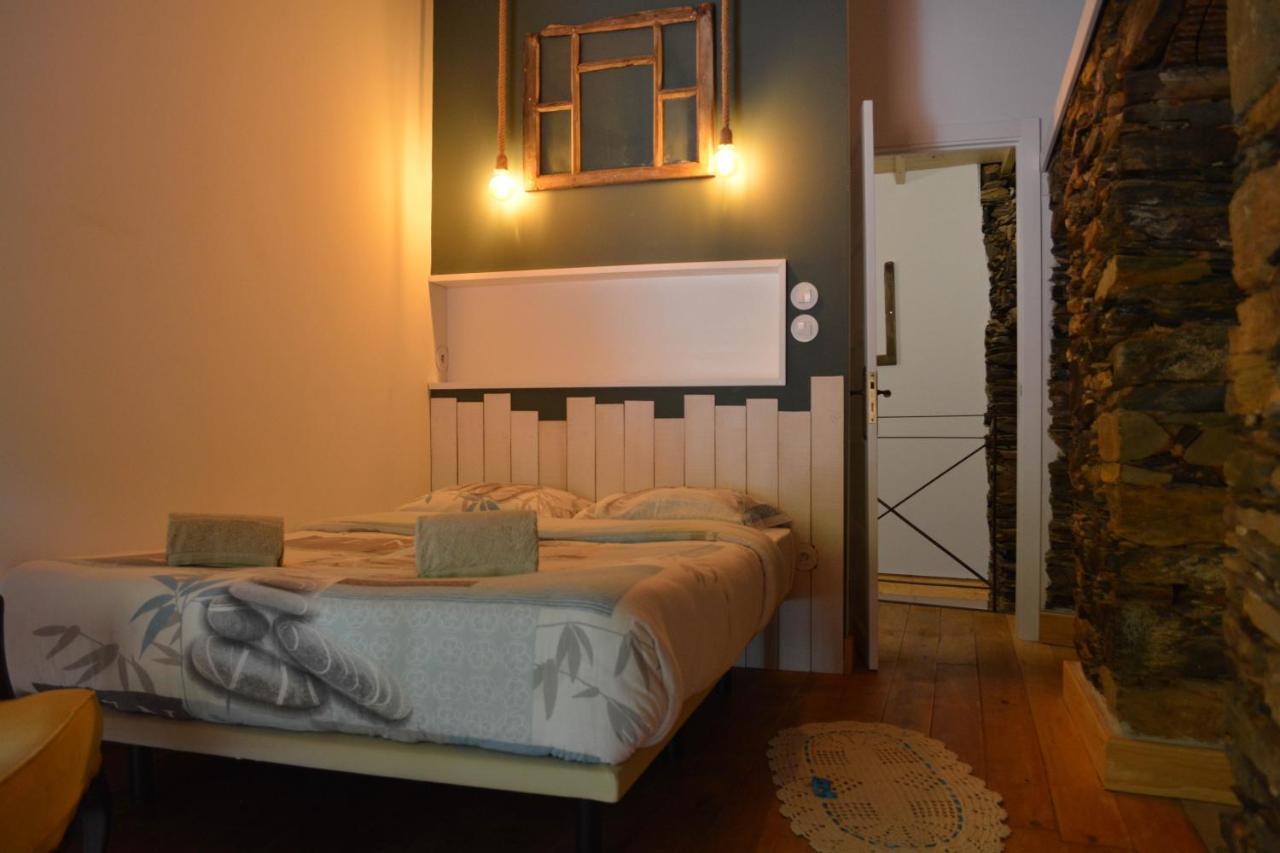 Willa Casa Do Azereiro Casal do Rei  Zewnętrze zdjęcie