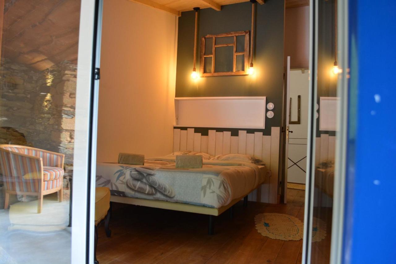 Willa Casa Do Azereiro Casal do Rei  Zewnętrze zdjęcie